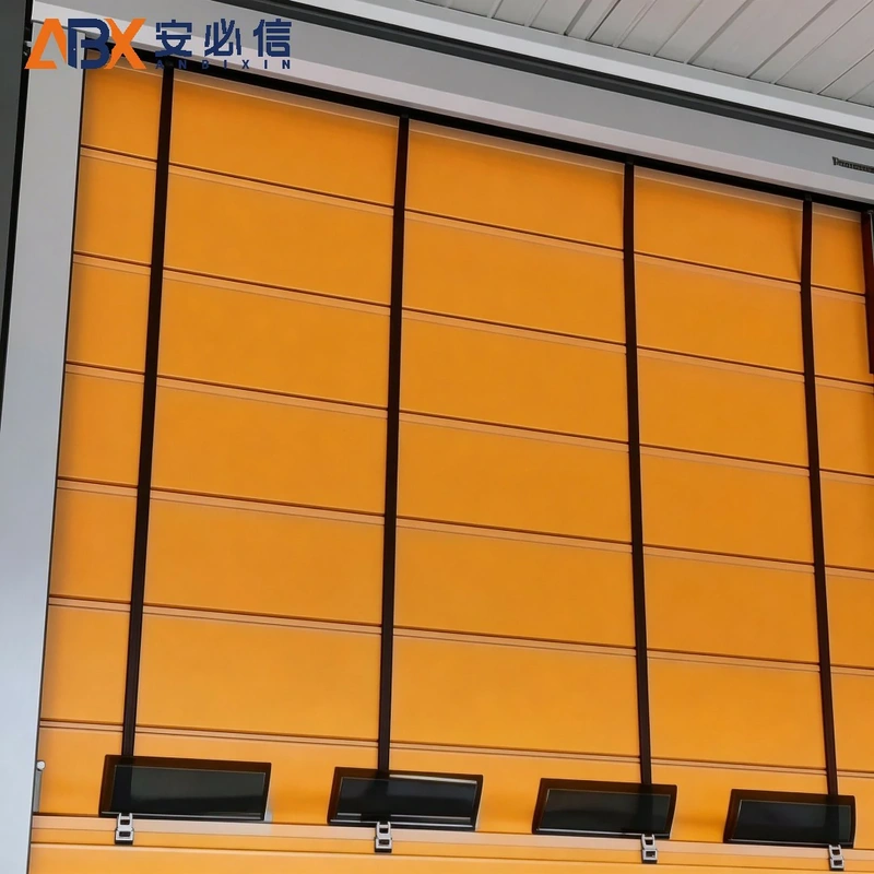 塔城地区充气式门封