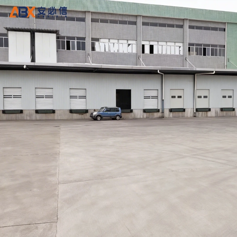 塔城地区铝制高速门